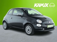 Bild des Angebotes Fiat 500C 1.0Mild-Hybrid Dolcevita+KLIMA+CARPLAY+PDC