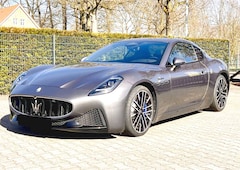 Bild des Angebotes Maserati GranTurismo 3.0 V6 361kW Modena AWD