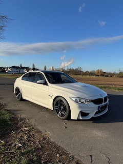 Bild des Angebotes BMW M3 F80