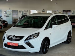 Bild des Angebotes Opel Zafira OPC-Line 7Sitz *AHK*SHZ*NAV*ACC*RK*BX*