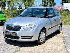 Bild des Angebotes Skoda Fabia Cool Edition 1.4/KLIMA/2-Hand