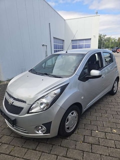 Bild des Angebotes Chevrolet Spark 1.0 LS
