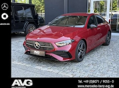 Bild des Angebotes Mercedes-Benz A 200 A 200 Lim AMG Special Edition LED Sound Night RF