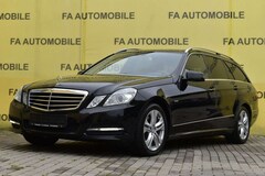 Bild des Angebotes Mercedes-Benz E 250 CDI BE/LEDER/AHK/SHZ/PDC/AHK/ALU(COMAND/SH