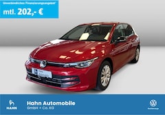 Bild des Angebotes VW Golf Life 1,5 l eTSI 85 kW/116 PS LED AHK M+S