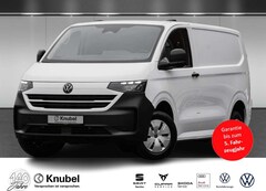 Bild des Angebotes VW T7 Transporter Kasten 2.0 TDI Fahrass+ AHK Ganzj.reifen