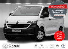 Bild des Angebotes VW T7 Transporter Kasten 2.0 TDI Fahrass+ AHK Ganzj.reifen