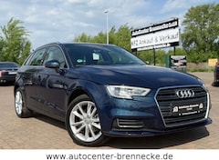 Bild des Angebotes Audi A3 Sportback design*Automatik*Allwetter*