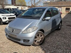 Bild des Angebotes Mercedes-Benz A 150 A A 150 Edition 10