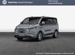 Bild des Angebotes Ford Tourneo Custom Autm. TitaniumX|SitzP|B&O HiFi^|8-S