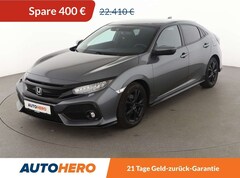 Bild des Angebotes Honda Civic 1.5 VTEC Sport Plus Aut.*LED*NAVI*ACC*CAM*PDC*SHZ*