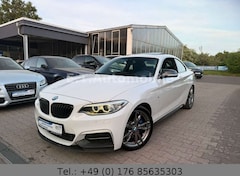 Bild des Angebotes BMW 235 *F22*M-Performance*Harman/Kardon*