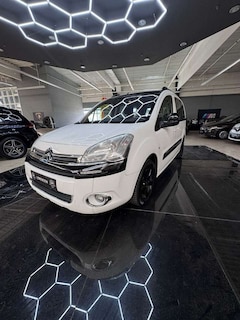 Bild des Angebotes Citroen Berlingo Kombi Selection Tempo LED BT-Audio PDC