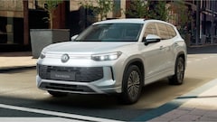 Bild des Angebotes VW Tayron 1.5 eTSI DSG Life 3,99% 7-Sitzer Navi Digitales Co