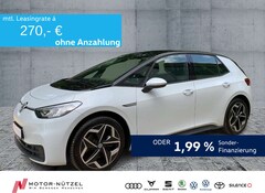 Bild des Angebotes VW ID.3 110kw PURE PERFORMANCE LED+NAV+SHZ+PDC+19"
