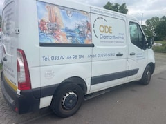 Bild des Angebotes Renault Master