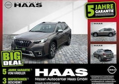 Bild des Angebotes Subaru OUTBACK 2.5i Platinum 8-Fach + Harman/Kardon