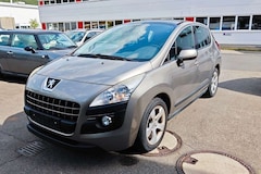 Peugeot 3008 Premium Automatik