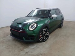 Bild des Angebotes MINI John Cooper Works Clubman Clubman JCW Trim All4 Pano Leder HuD Ambiente