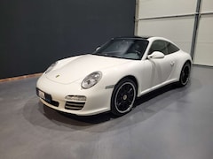 Bild des Angebotes Porsche 997 MK2 Targa 4 *Navi PCM| Sport-Auspuffanlage*