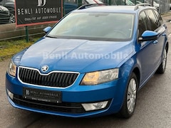Bild des Angebotes Skoda Octavia Combi Ambition/DSG/NAVI/TMP/SHZ/STANDHEI