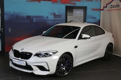 Bild des Angebotes BMW M2 Competi. DKG RFK adapLED. HIFI DrivAssist.19