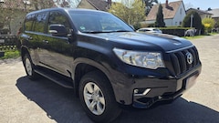 Bild des Angebotes Toyota Land Cruiser 150 Comfort, Aut., Navi, KeylessGo