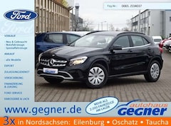 Bild des Angebotes Mercedes-Benz GLA 180 Style Offroad Navi Parktronic Remote