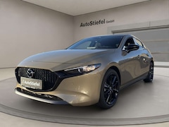 Bild des Angebotes Mazda 3 HOMURA 2.5L e-SKYACTIV G 140 PS 6MT FWD
