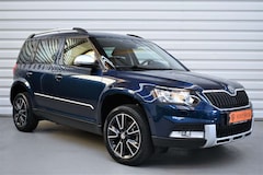 Bild des Angebotes Skoda Yeti Outdoor+1.Hand+Kamera+Navi+Bi-Xenon+28.500