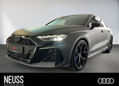 Bild des Angebotes Audi RS3 RS 3 Sportback (8YF)(08.2024->) 2.5 294 kW TFSI...