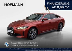 Bild des Angebotes BMW i4