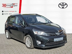 Bild des Angebotes Toyota Verso 1.8 Benziner Edition-S 7-Sitzer + AHK-Abnehmbar +K