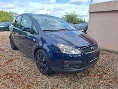Bild des Angebotes Ford Focus C-Max Fun