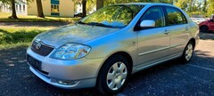 Bild des Angebotes Toyota Corolla 1.6 Sol Lim./Tüv-03/28-1Hd