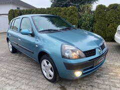 Bild des Angebotes Renault Clio Dynamique 1.2 16V//Klima//55Kw