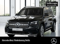 Bild des Angebotes Mercedes-Benz GLB 200 AMG+PANO+360°+AHK+MULTIBEAM+TOTW+KEYLESS