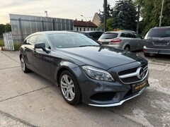 Bild des Angebotes Mercedes-Benz CLS 350