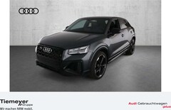Bild des Angebotes Audi SQ2 2.0 TFSI Q MATRIX AHK SONOS LM19 KAMERA