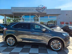 Bild des Angebotes Ford Edge Vignale 4x4+Panorama+1 Hand