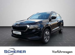Bild des Angebotes Skoda Karoq Tour 1,5 TSI 110 KW, 7-Gang-DSG Winter Plu
