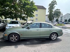 Bild des Angebotes Jaguar S-Type V6 Executive*AUTOM*KLIMAAUTOM*LEDER*SD*