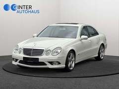 Bild des Angebotes Mercedes-Benz E 350 AMG/Sport-Paket*nur 69800 km*