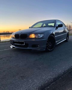 Bild des Angebotes BMW 325 Ci Edition Lifestyle