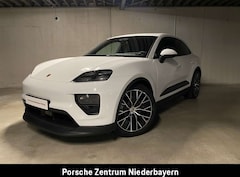Bild des Angebotes Porsche Macan | Surround View | Luftfederung | BOSE |