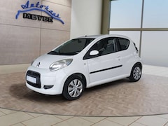 Bild des Angebotes Citroen C1 1.0 Style TÜV 09/2027