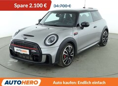 Bild des Angebotes MINI John Cooper Works John Cooper Works Trim Aut.*NAVI*ACC*PDC*SHZ*