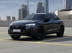 Bild des Angebotes Audi Q8 50 TDI quattro tiptronic MatrixLED Luft Massage Pa
