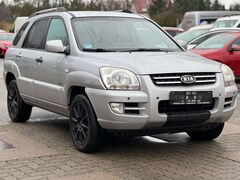Bild des Angebotes Kia Sportage V6 EX