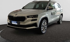 Bild des Angebotes Skoda Karoq 1.5TSI DSG Tour inkl.el.Heckkl,FahrassiPlu